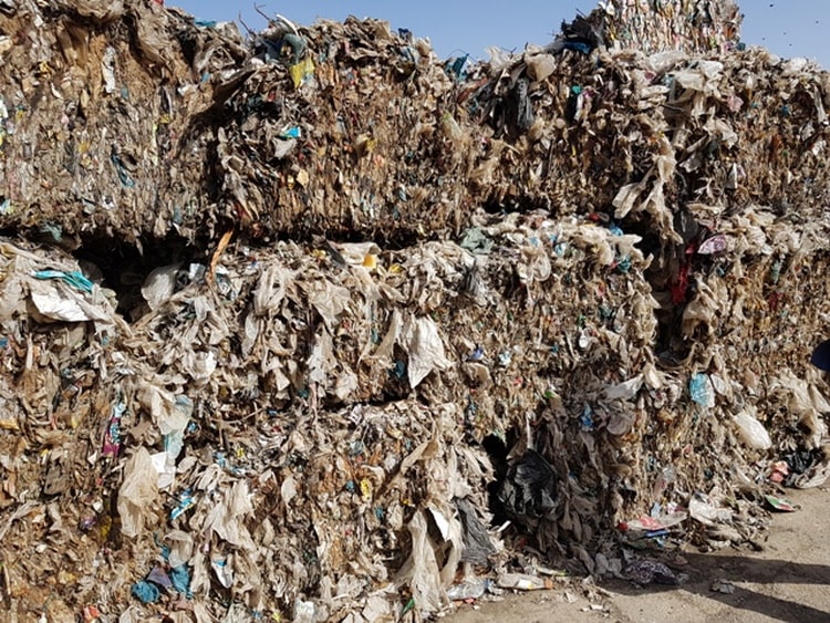 حل بحران مدیریت پسماند در ایران ۱۴