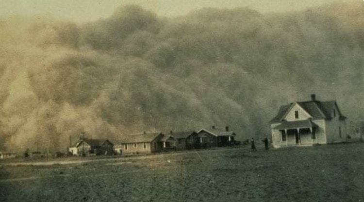 بحران زیست در ایران ۰۶