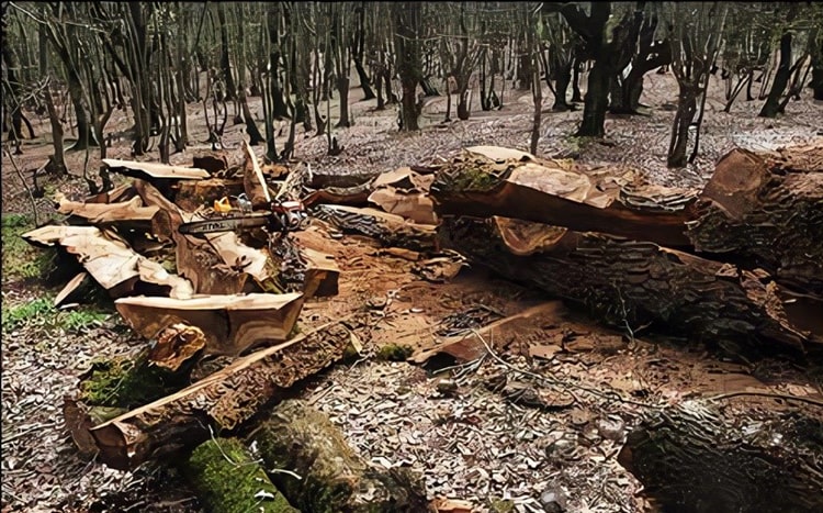 بحران زیست در ایران ۱۱