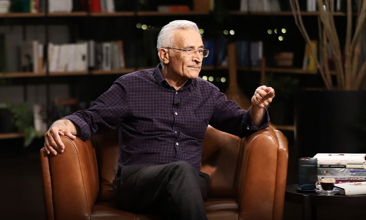 عبدالحسین وهاب‌زاده پایه‌گذار مدارس طبیعت