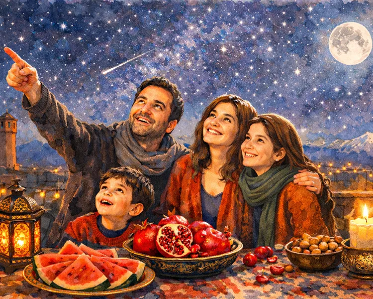 زایمانِ نور: مانیفستِ شادمانی در عصرِ سیمان