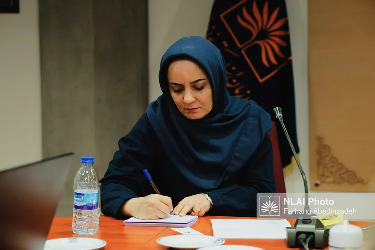 دکتر مریم نصر اصفهانی
