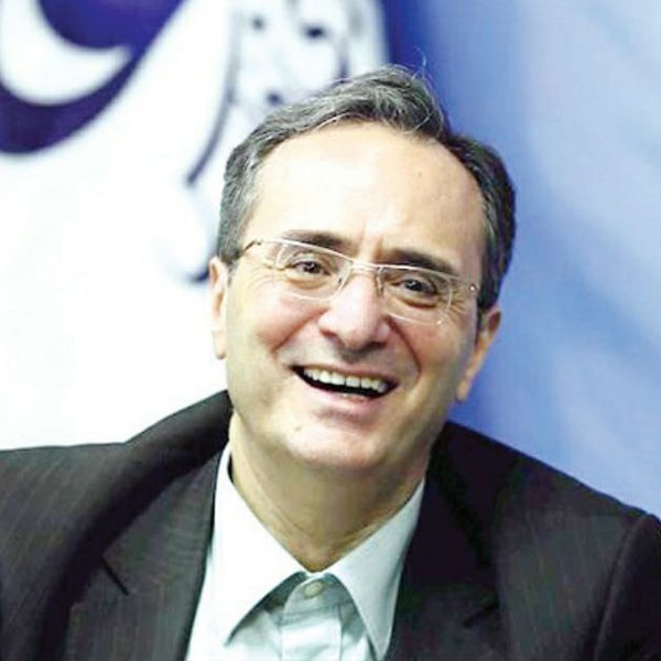 محمود مهرمحمدی