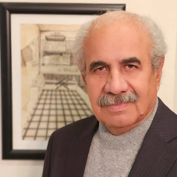 موسی اکرمی