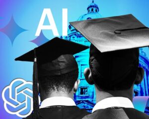 در عصر هوش مصنوعی، دانشگاه برای کیست؟ بازگشت به انسان یا عبور از او؟