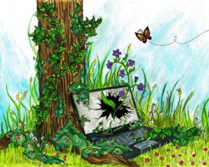 وقتی مدرسه فقط مدرک می‌دهد، اما انسانیت گم می‌شود