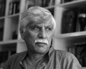 در ستایش و سوگ بهرام بیضایی: هنر بزرگ چونان مسئولیت تاریخی