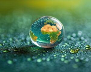 گذار از مدیریت جزیره‌ای تنوع زیستی به مدیریت سیستمی