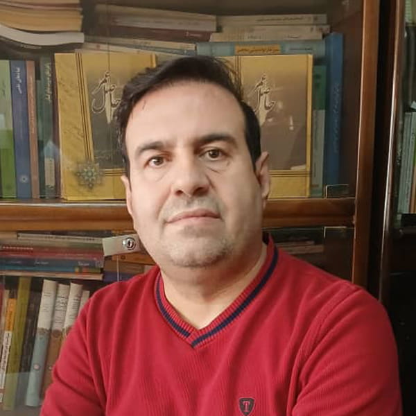 محمدامیر احمدزاده