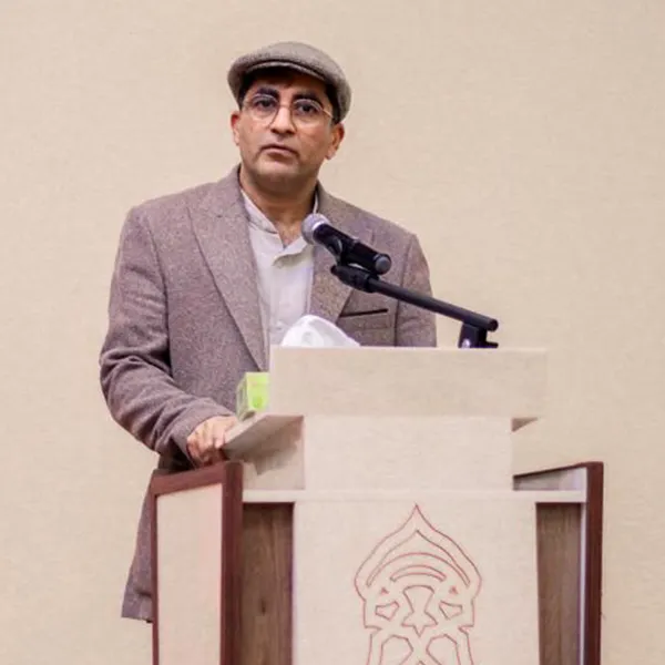 سید احمد زارعی