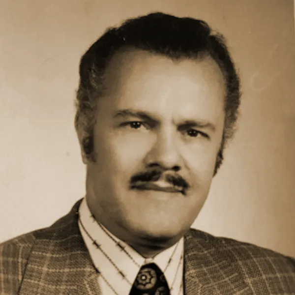 حسین شاه‌زیدی