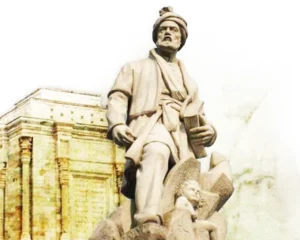 ده گزاره درباره فردوسی