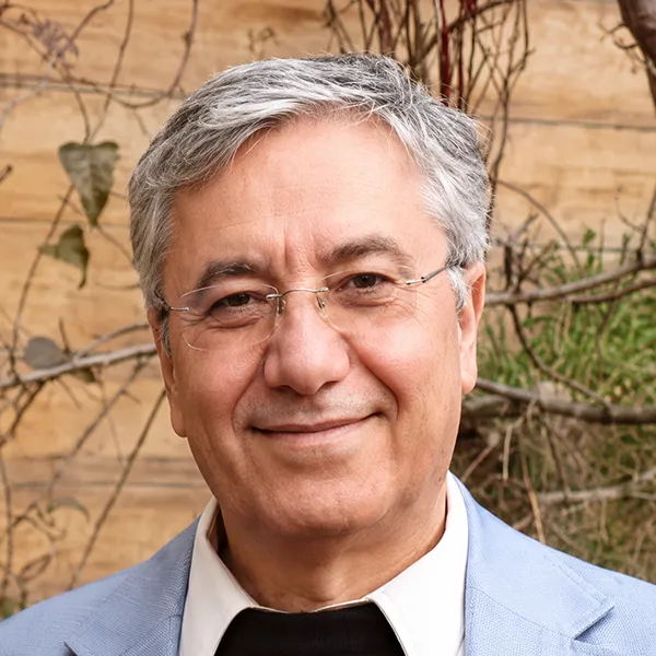 علی متولی‌زاده اردکانی