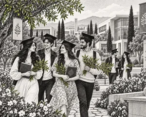 دانشگاه صلح