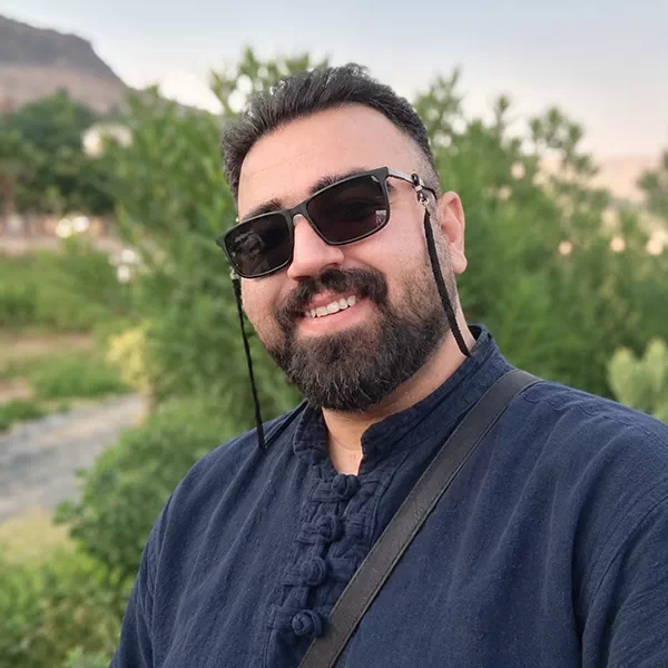 حسین کمالوند