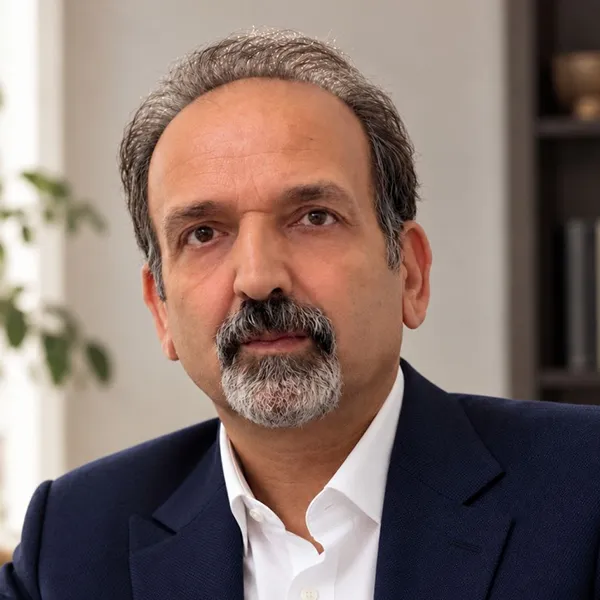 سعید شیری