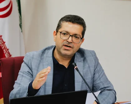 ضیافت کلمات؛ از تفسیر جامعه ایرانی تا تفسیر خویشتن