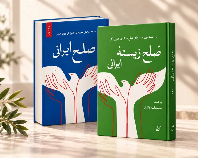 صلح ایرانی؛ از آرمانِ اندیشیده تا واقعیتِ زیسته